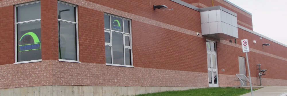 Silverheights banner