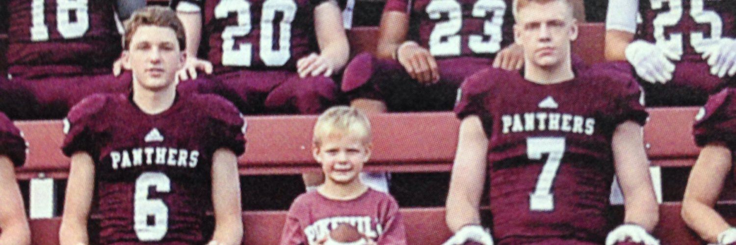 Paul Sullivan banner