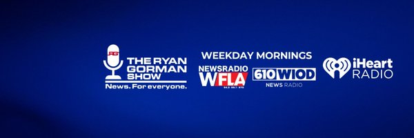 RyanGormanShow Profile Banner
