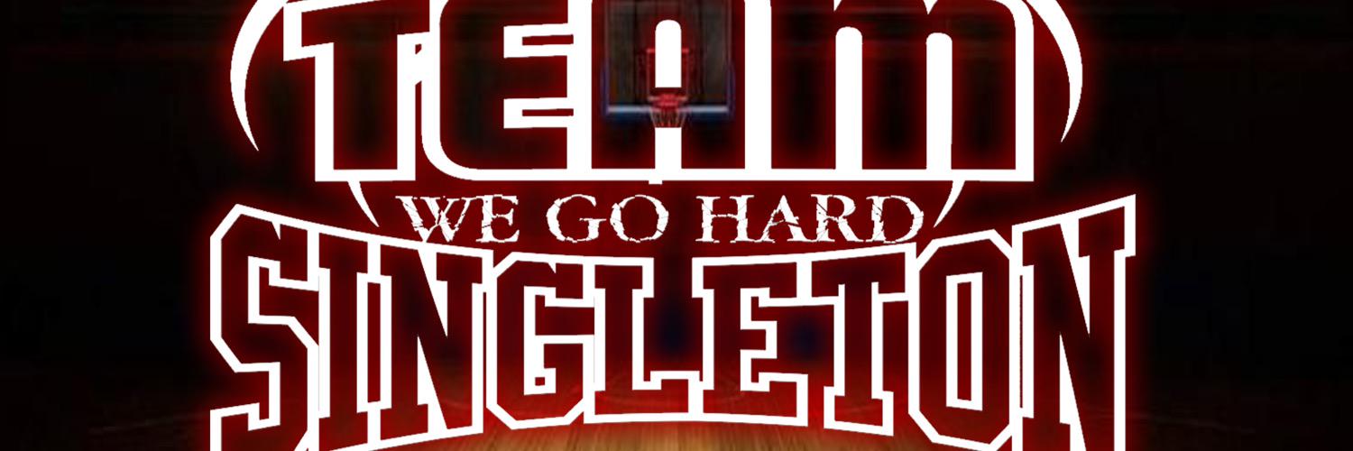 Team22Singleton's profile banner image