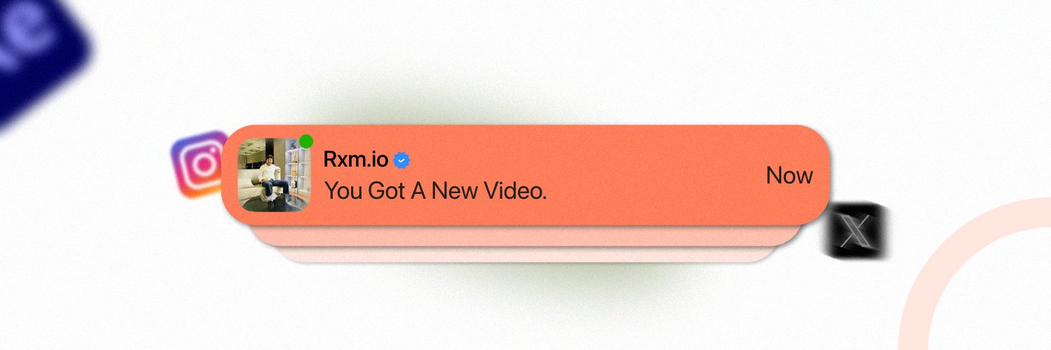 rxmio_info's profile banner image