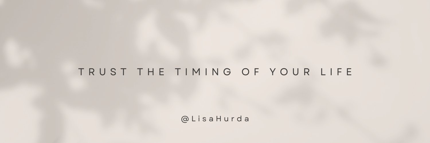 LisaHurda's profile banner image