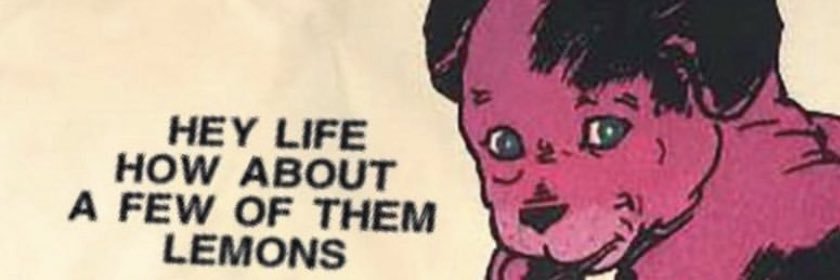 Oona's banner