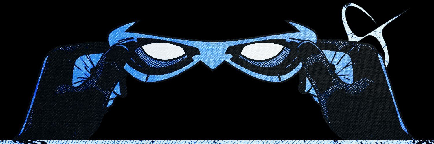 AerialVigilante's profile banner image