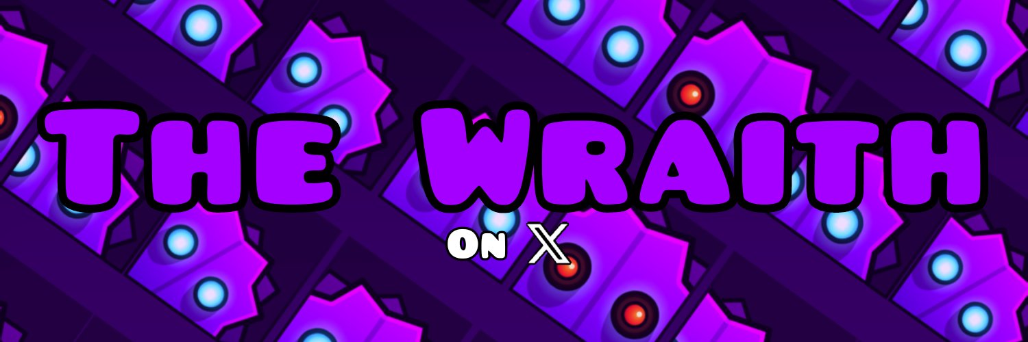 The Wraith🍇 banner