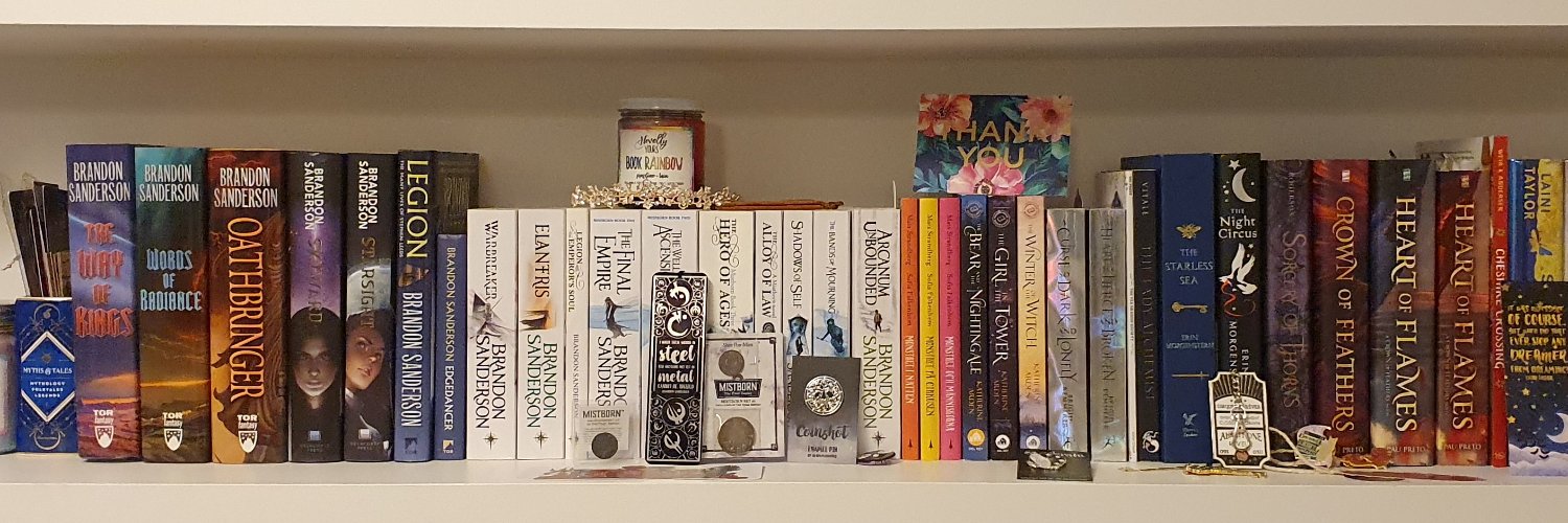 PalmKDBooks's profile banner image