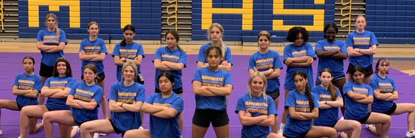 ManchesterCheer Profile Banner