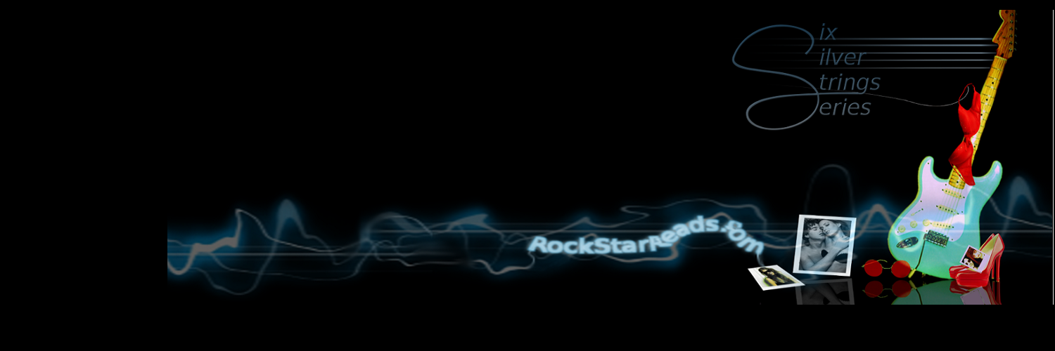 Lisa Gillis Books banner