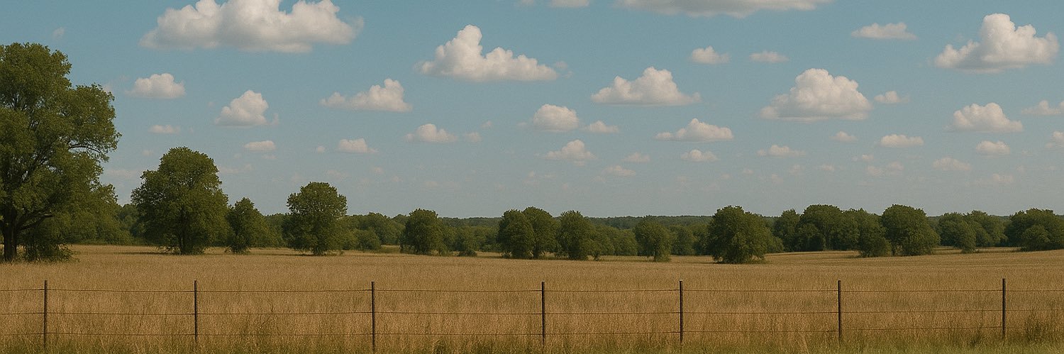 realRustShackle's profile banner image