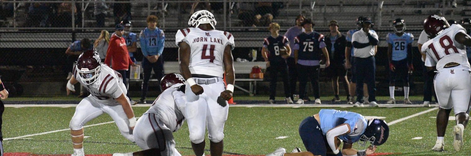 Jaiden Collier banner