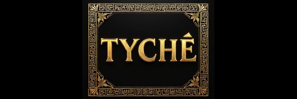 TycheToken Profile Banner
