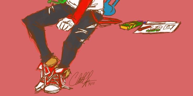 stridesoftime's profile banner image