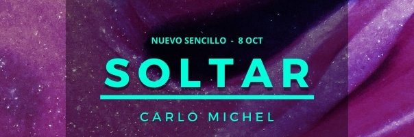 CarloMichelMx's profile banner image