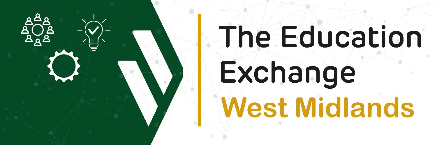 The Education Exchange West Midlands's banner
