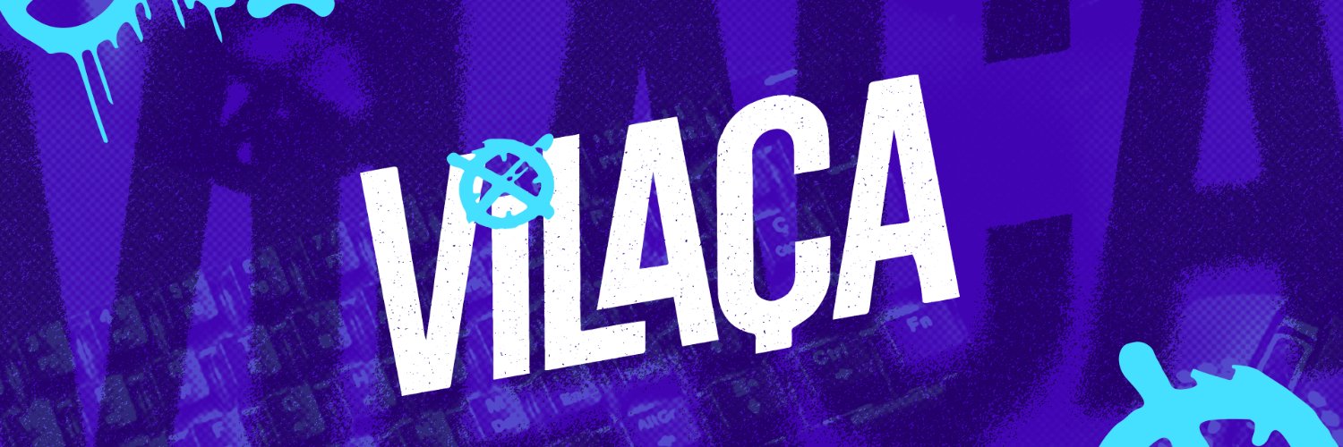 Guilherme Vilaça banner