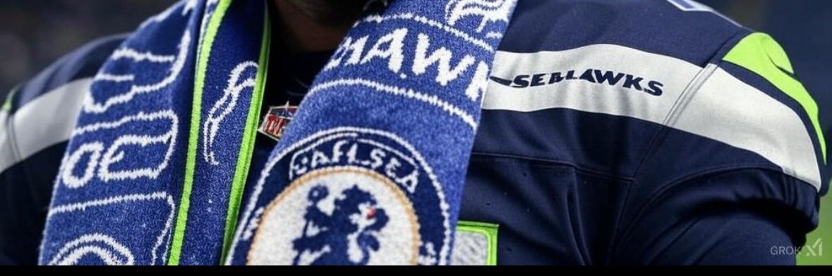 All Dawg ☔️ banner