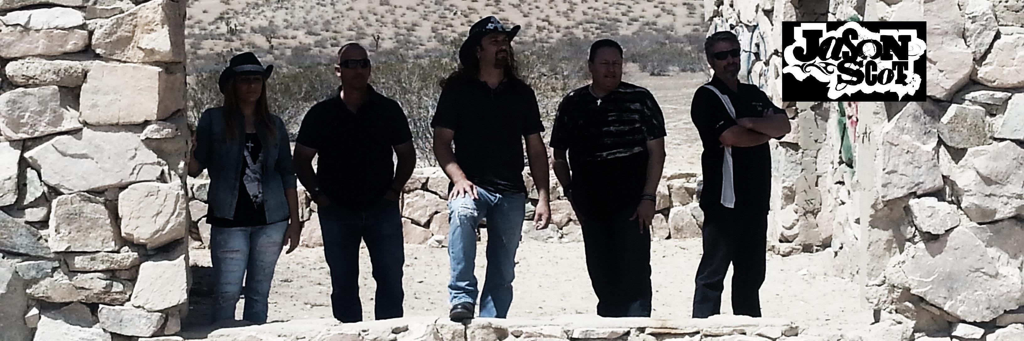 JasonScotMusic's profile banner image