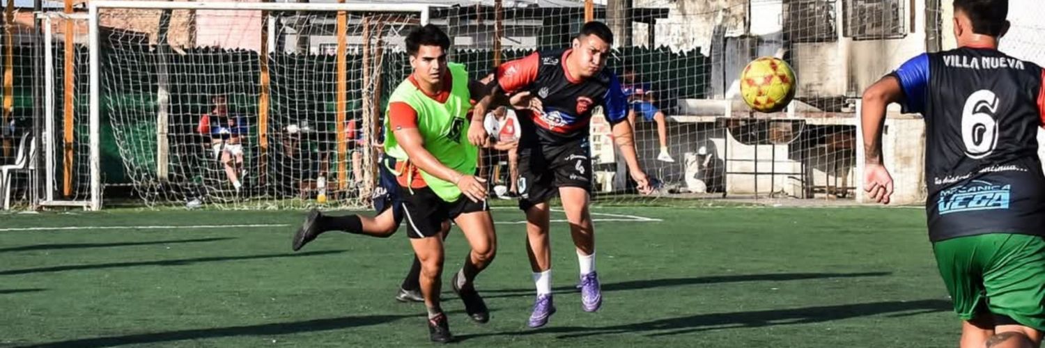 joselocasm's profile banner image
