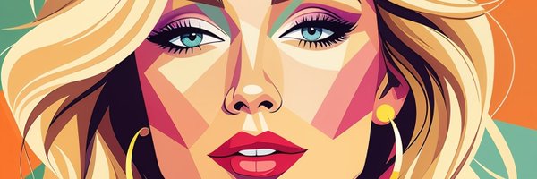 blondietoken Profile Banner