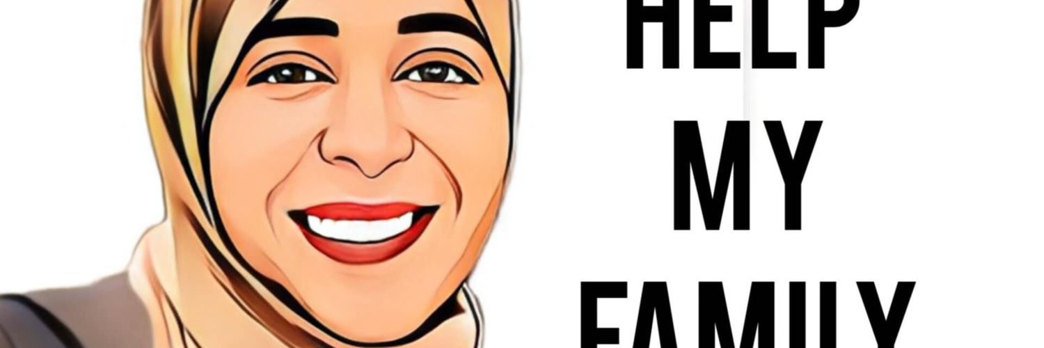 Tahani Family 🍉's banner
