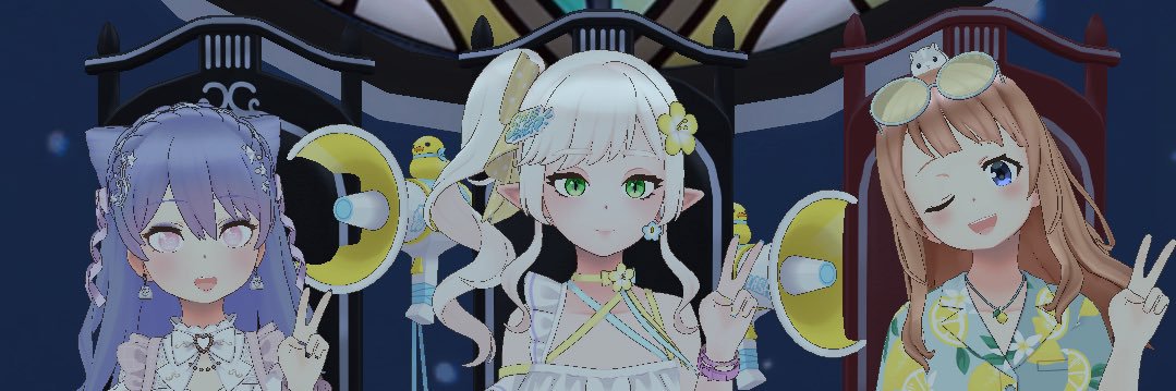 kajika_232's profile banner image
