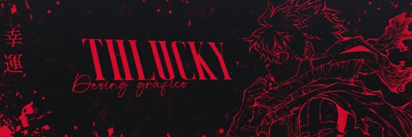 ThLuckys Profile Banner