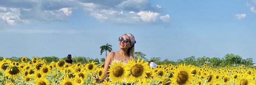 machelytaH's profile banner image