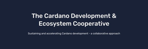 CDEC_Cardano Profile Banner