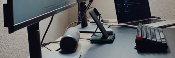 AnnorCode Profile Banner