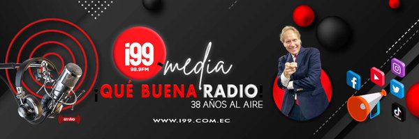 Radio_i99 Profile Banner