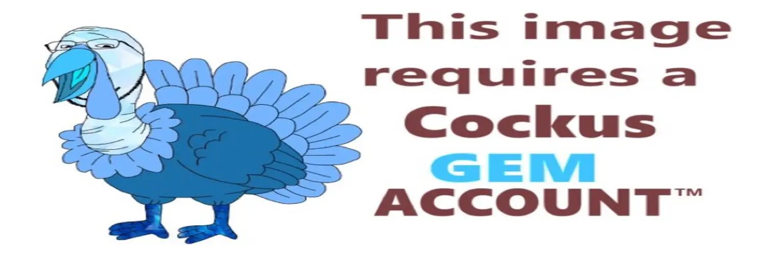 Cockus✝️'s banner