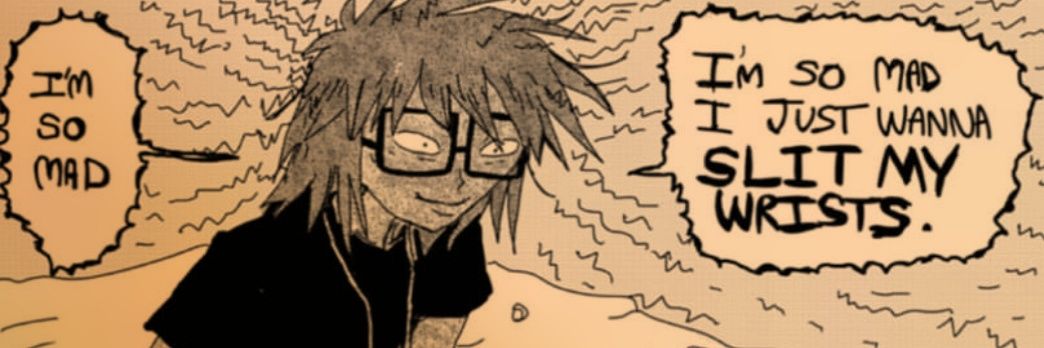 YVES /̵͇̿̿/’̿’̿ ̿ ̿̿ ̿̿ ̿̿ banner