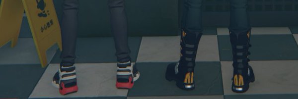 sheathzzz Profile Banner
