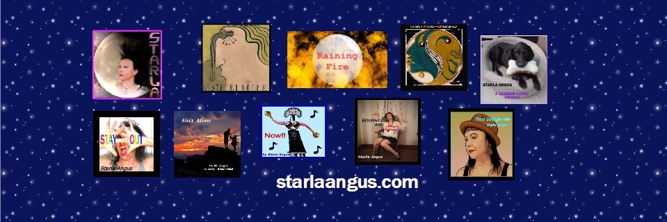 starlacd's profile banner image