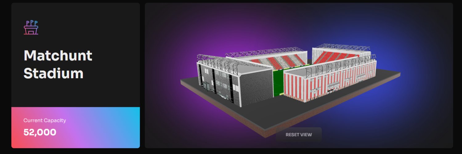 Cheackippleigh F.C. banner