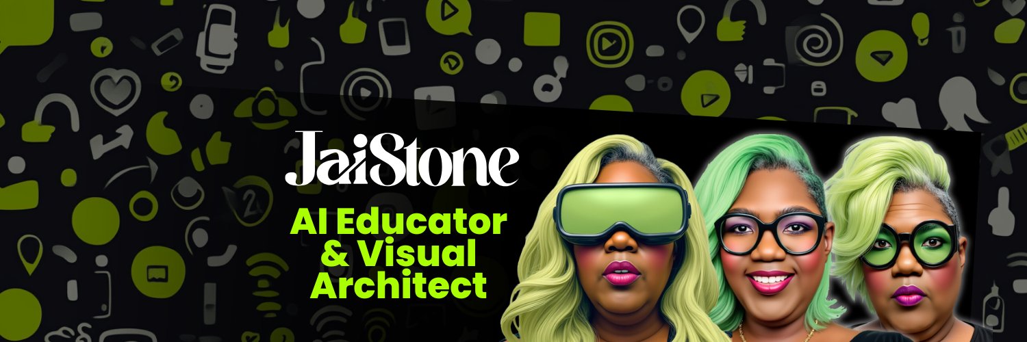 Jai Stone (BrandMother) banner