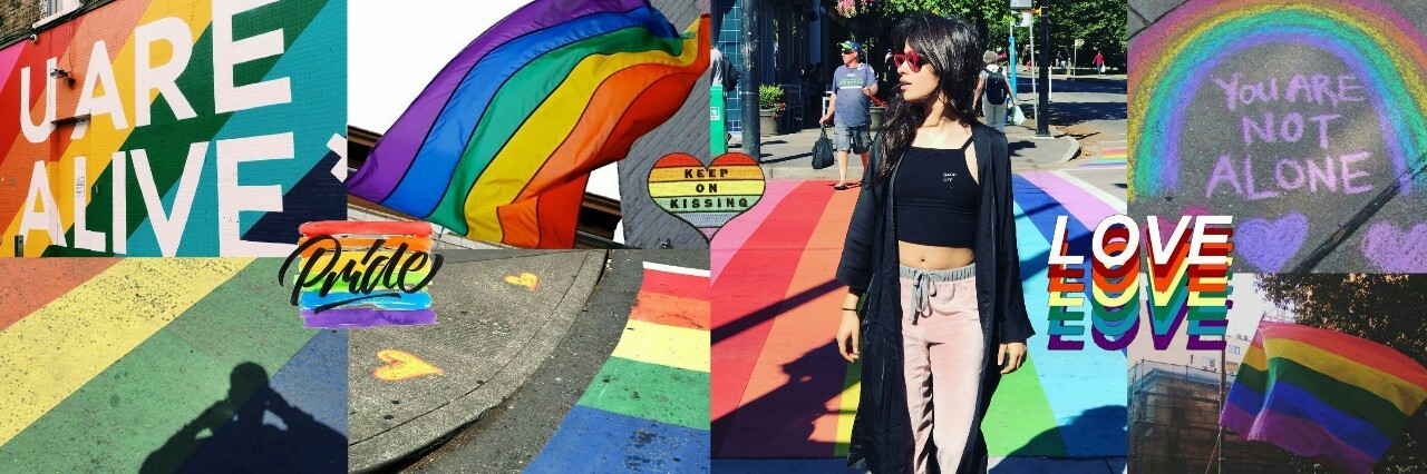 MinGabbie's profile banner image