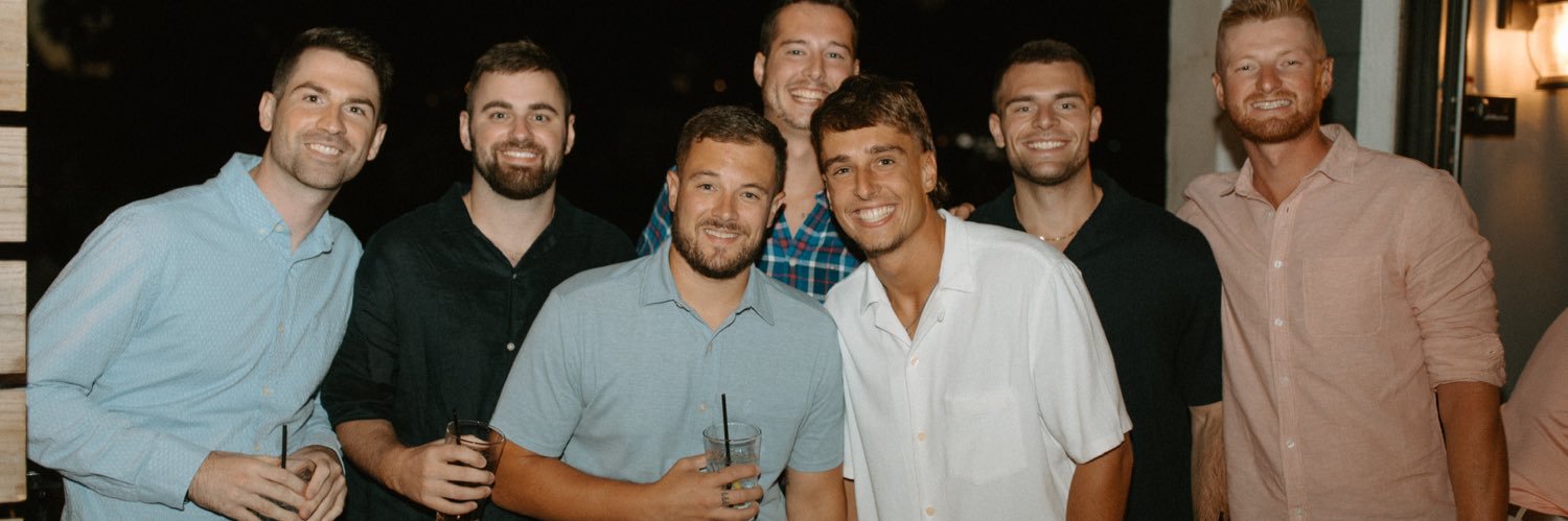 DylanZipperman's profile banner image