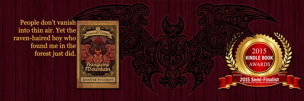 MsJenFoxcroft's profile banner image
