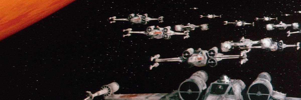 Red Leader's banner