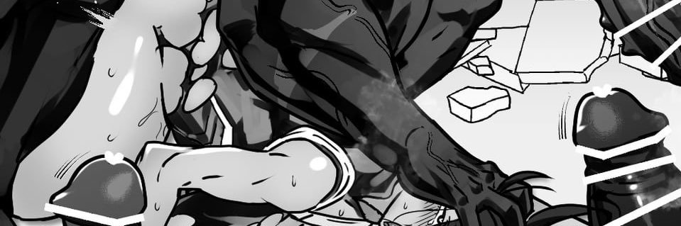~|Nomu Brute|~ banner