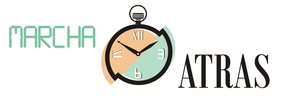 Marcha Atrás banner