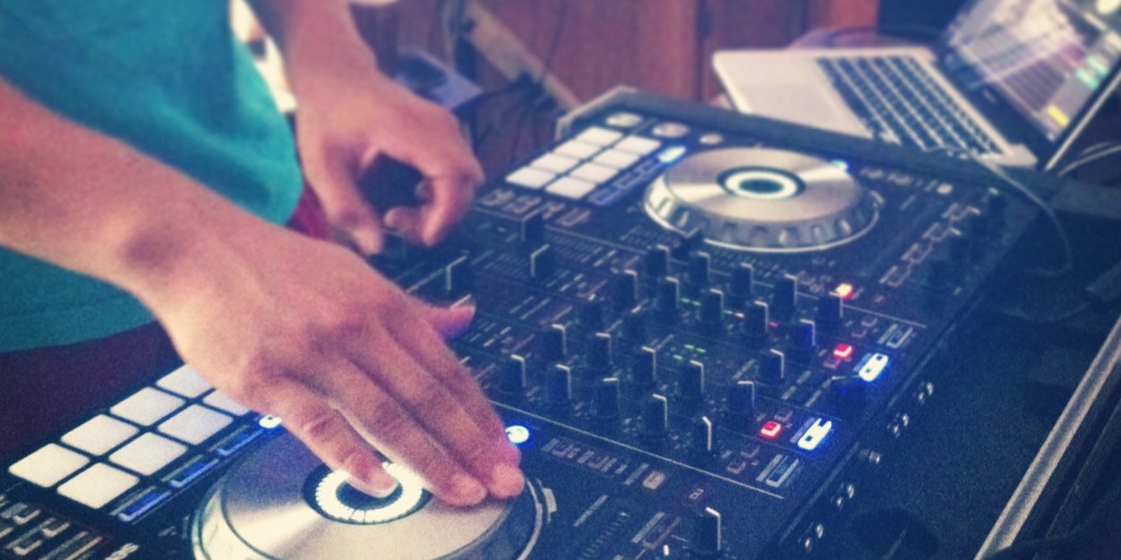 Dj_SirReal's profile banner image