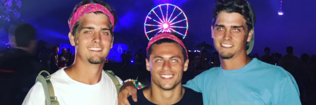 MaverickLopez1's profile banner image