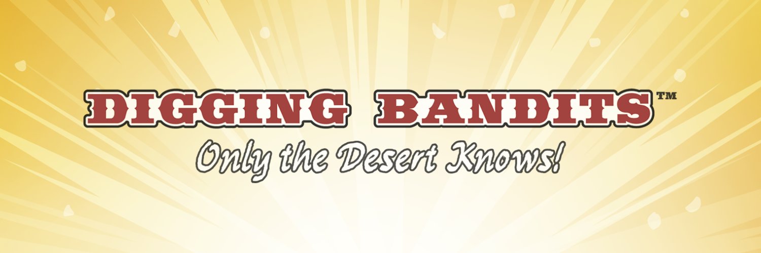 DiggingBandits's profile banner image
