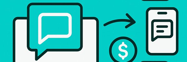 textblast Profile Banner