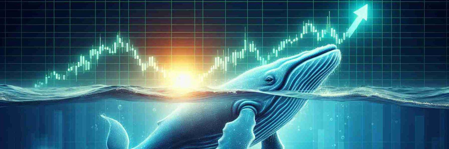 CryptoWhale2016's profile banner image