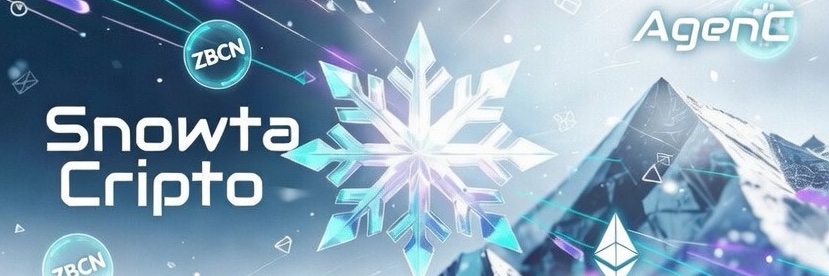 Snowta ⛄️ banner