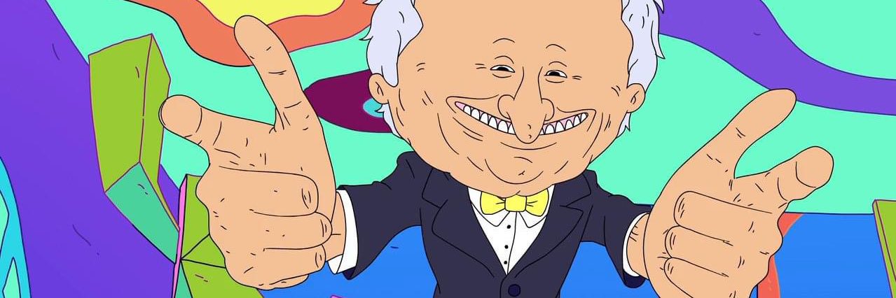 MeatWater1's profile banner image