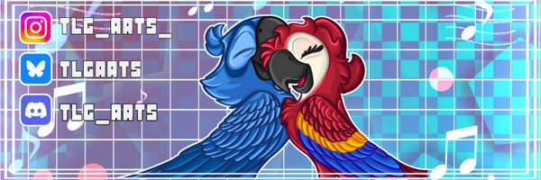 TLG_Arts Profile Banner